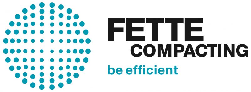 Fette Compacting