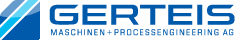 Gerteis Maschinen + Processengineering AG